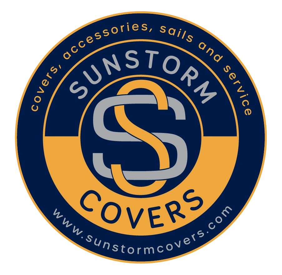 Sunstormcovers Boat Covers, New Sails, Sail and Cover repairs